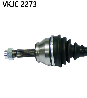 SKF VKJC 2273 Albero motore/Semiasse